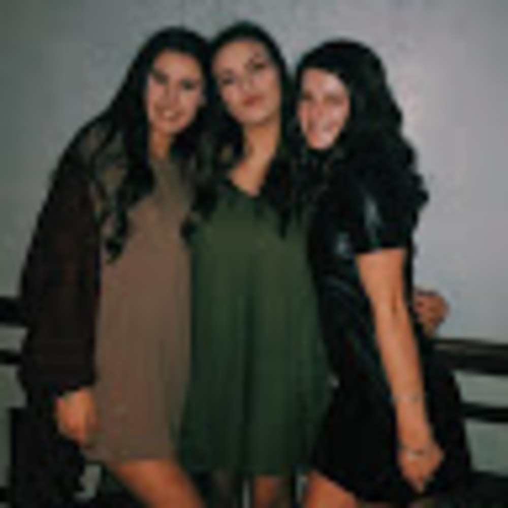 Meet your Posher, Mariel